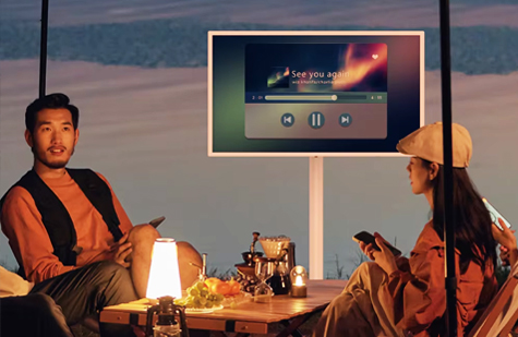 Digital Signage Case 4